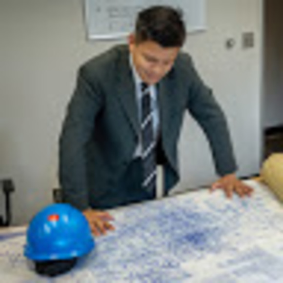 Meet your Posher, Joseph - Picture 1 of 1